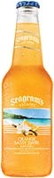 Seagrams Orange Sassy Swirl