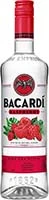 Bacardi Raspberry