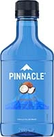 Pinnacle Coconut Flavored Vodka Is Out Of Stock