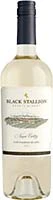 Black Stallion Sauv Blanc