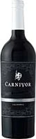 Carnivor Zinfandel Red Wine