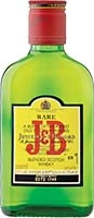 J&b Scotch 1.0