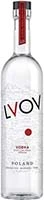 Lvov Vodka