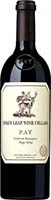 Stag's Leap FAY Cabernet Sauvignon