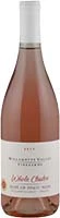 Willamette Vineyard Whole Cluster Rose