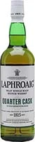 Laphroaig Quarter Cask