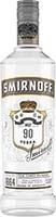 Smirnoff No. 27 90 Proof Vodka