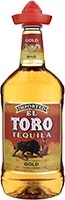 El Toro Gold Tequila