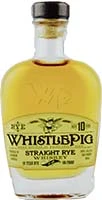 Whistlepig 10yr Rye Mini