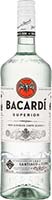 Bacardi Superior