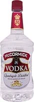 Mccormick Vodka