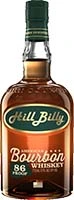 Hillbilly American Rye Whiskey