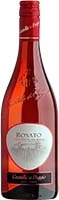 Rosato 750ml