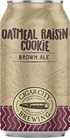 Cigar City Brewing Oatmeal Raisin Cookie Brown Ale Is Out Of Stock