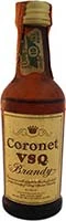 Coronet Vsq Grape Brandy