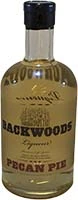 Backwoods Pecan Whiskey