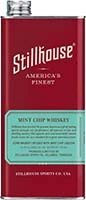 Stillhouse Mint Chip Whiskey