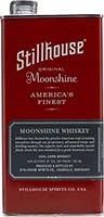 Stillhouse Distillery Original Moonshine