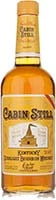 Cabin Still Bourbon Whiskey Is Out Of Stock