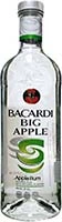 Bacardi Big Apple Rum