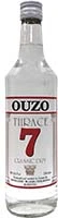 Thraki Ouzo 7 86