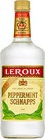 Leroux 100 Peppermint