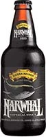 Sierra Nevada Narwhal Imperial Stout