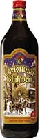 Gluhwein Christkindl