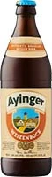 Ayinger Weizen Bock