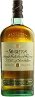 Singleton 12yr