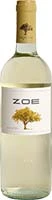 Zoe White Moscato