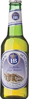 Hofbrau Hefe Weizen