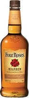 Four Roses Kentucky Straight Bourbon