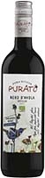 Purato Nero D Avola