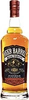 New Holland Beer Barrel Bourbon Is Out Of Stock