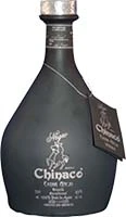 Chinaco Negro Extra Anejo Tequila