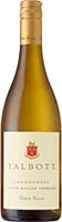 Talbott Santa Lucia Highlands Sleepy Hollow Vineyard Chardonnay White Wine