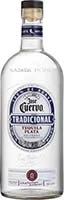 Jose Cuervo Tequila Tradicional Plata