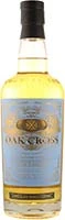 Compass Box Oak Cross Is Out Of Stock