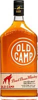 Old Camp Peach Pecan 750