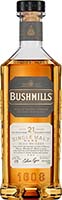 Bushmills Single Malt 21yr