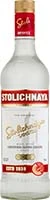 Stolichnaya Vodka 80