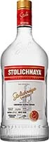 Stoli Vodka