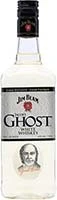 Jim Beam Jacob's Ghost White Whiskey