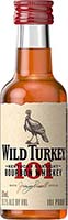 Wild Turkey 101 50ml