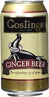 Goslings Ginger 12oz Can 6pk Is Out Of Stock