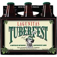 Lagunitas Limited  6 Pk - Ca