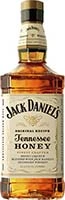 Jack Daniel's Tennessee Honey Whiskey