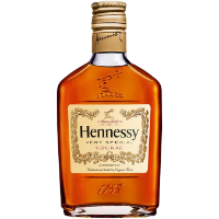 Hennessy Cognac  Vs