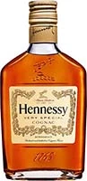 Hennessy Vs Cognac 80